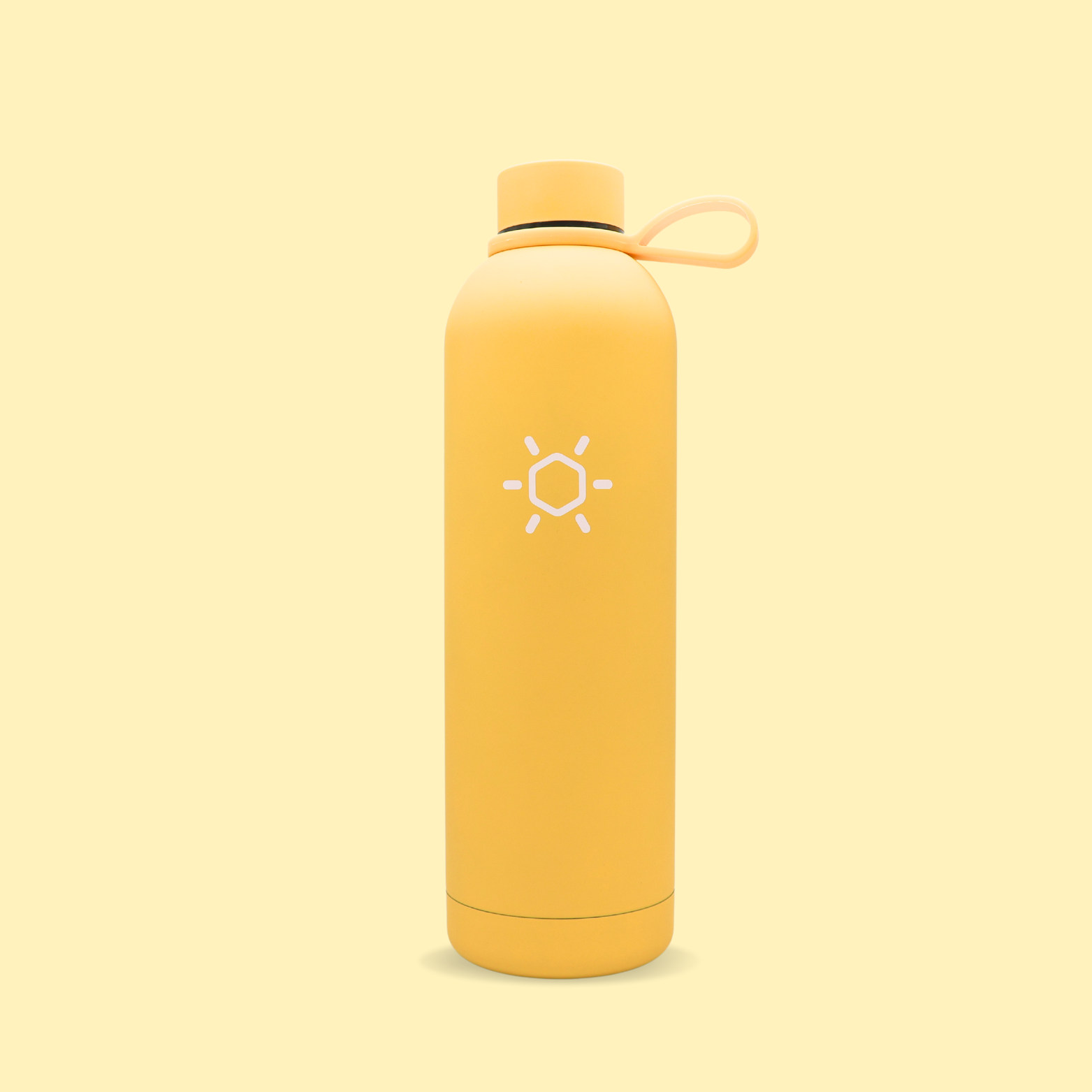 Sunrise Sippers | HIGH NOON | 25 oz Bottle