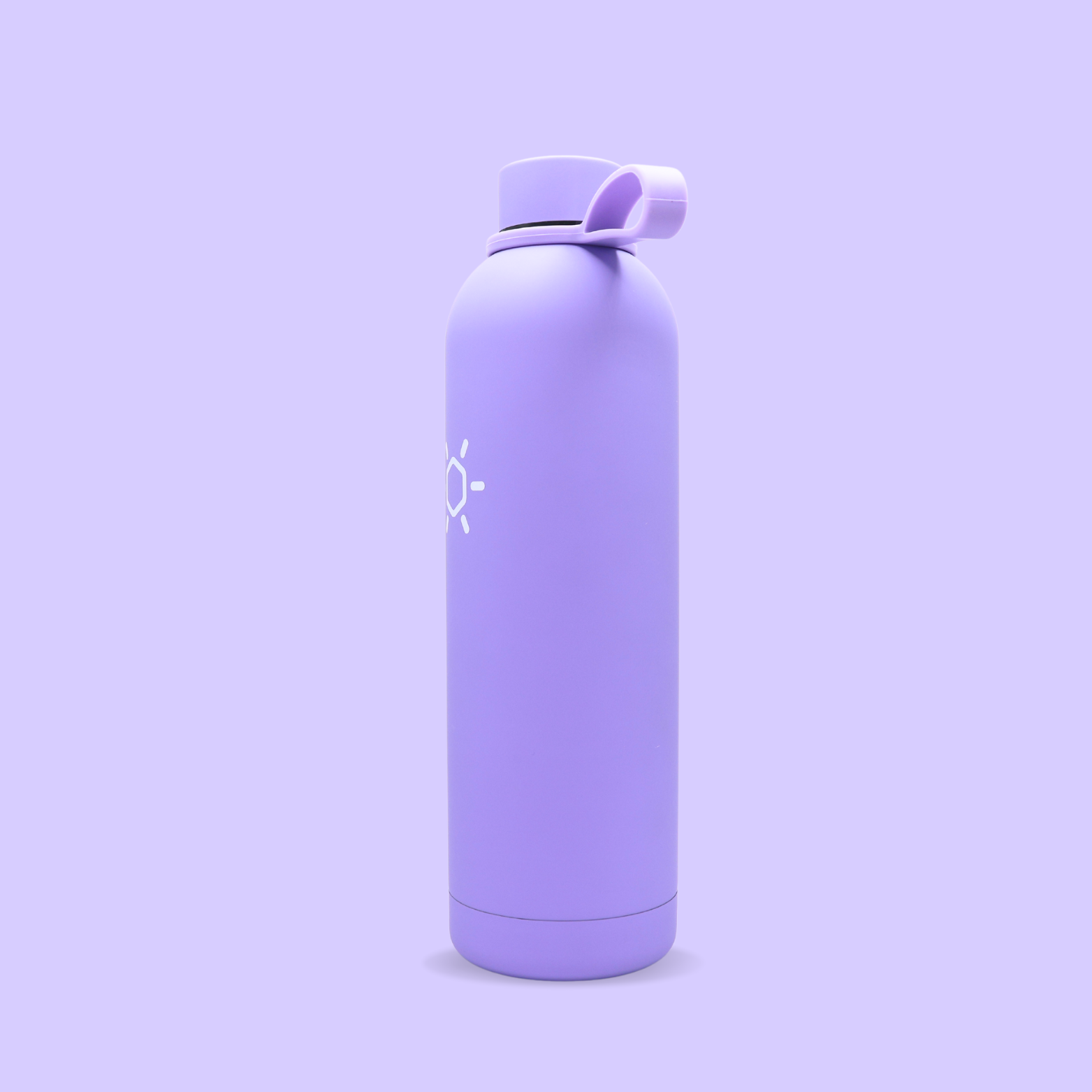 Sunrise Sippers | ULTRA VIOLET | 25 oz Bottle